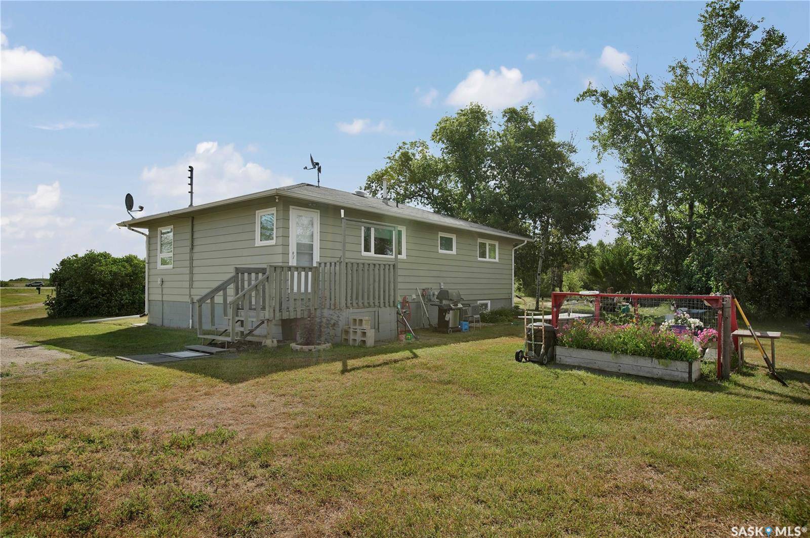 Rural Address, Corman Park Rm No. 344, SK S7K 4R6