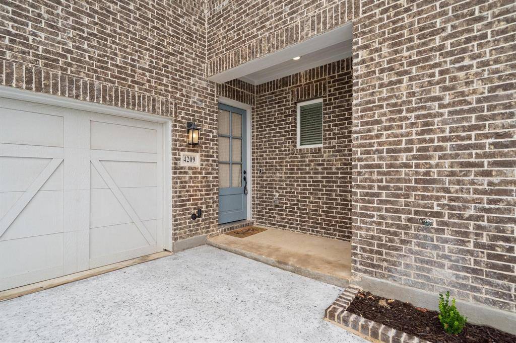 4209 Watson Way, North Richland Hills, TX 76180