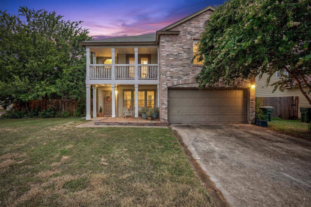 1001 Canterbury Trail, Georgetown, TX 78626