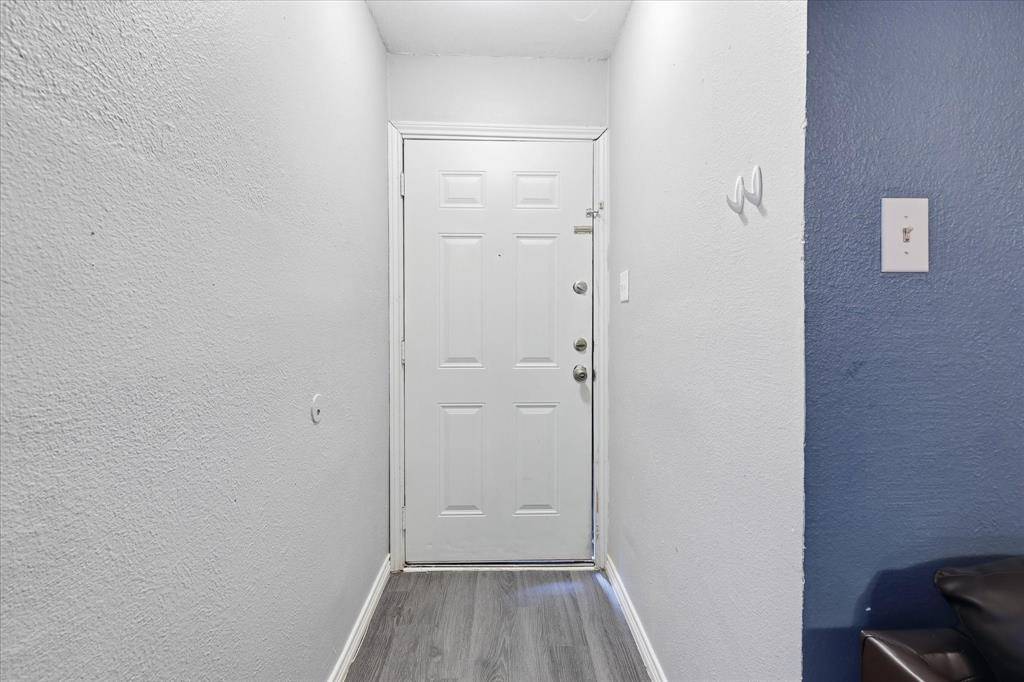 921 Baldwin Street, Denton, TX 76205