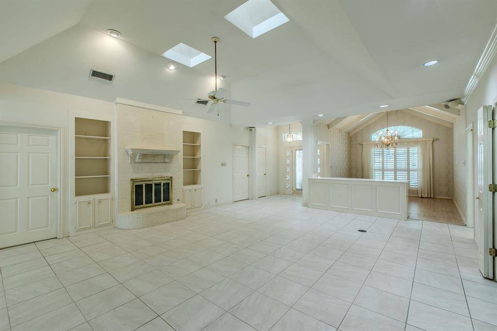 3021 Chimney Hill Drive, Waco, TX 76708
