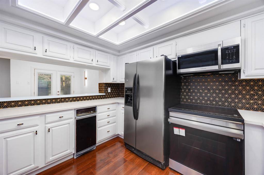 4050 Frankford Road #802, Dallas, TX 75287