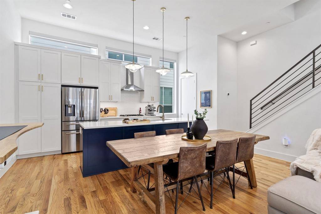 5802 Lindell Avenue #102, Dallas, TX 75206