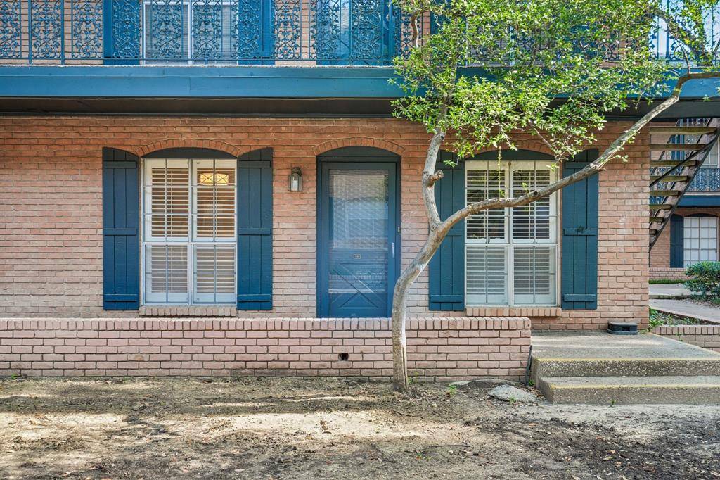 6017 E University Boulevard #118, Dallas, TX 75206