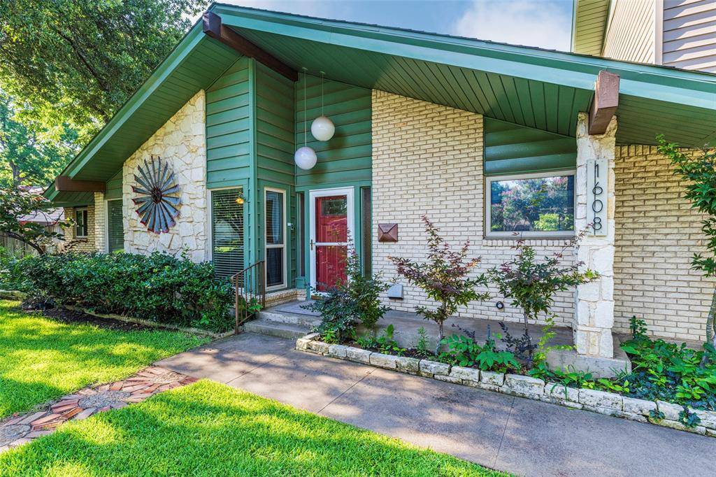 1608 Freeman Court, Arlington, TX 76013