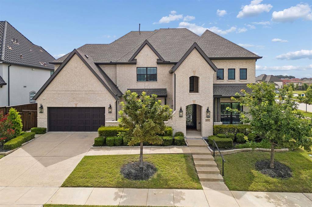 6922 Tailwater Trail, Frisco, TX 75036