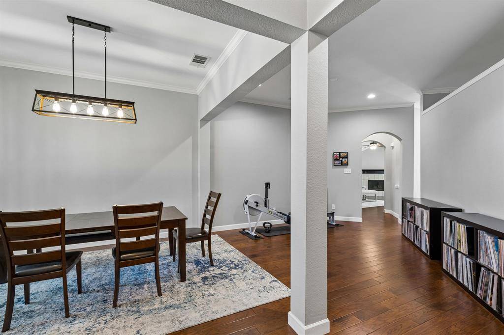 622 Stretford Lane, Allen, TX 75002