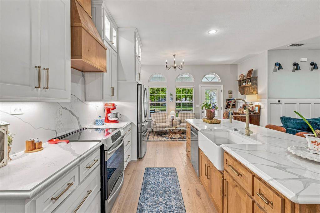 330 Rambling Oaks Road, Graham, TX 76450