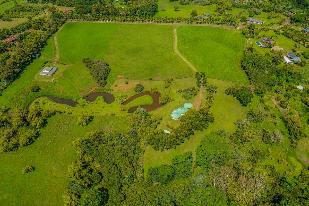 3794 AHONUI PL #B, Princeville, HI 96722
