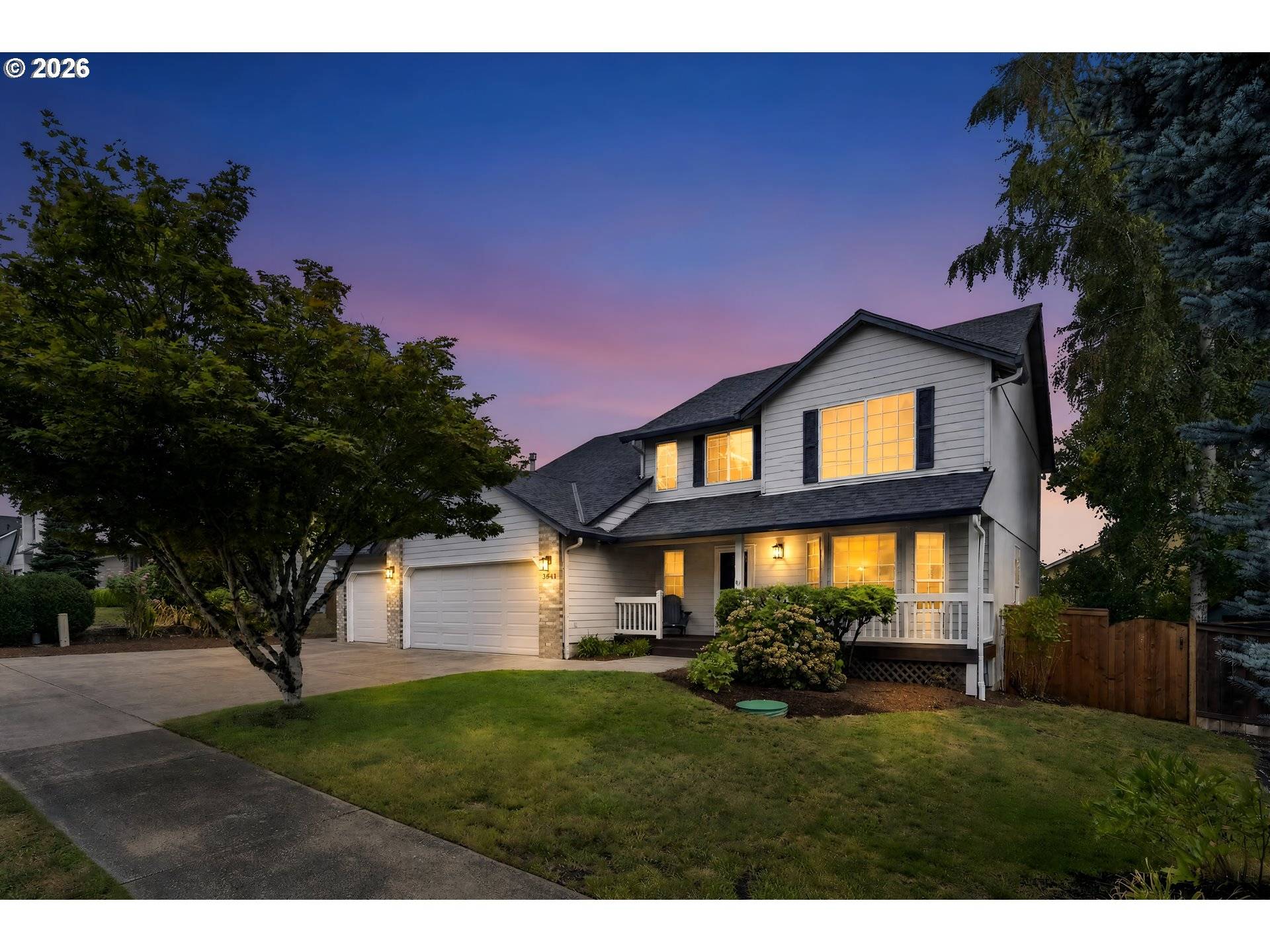 3641 NW 30TH AVE, Camas, WA 98607