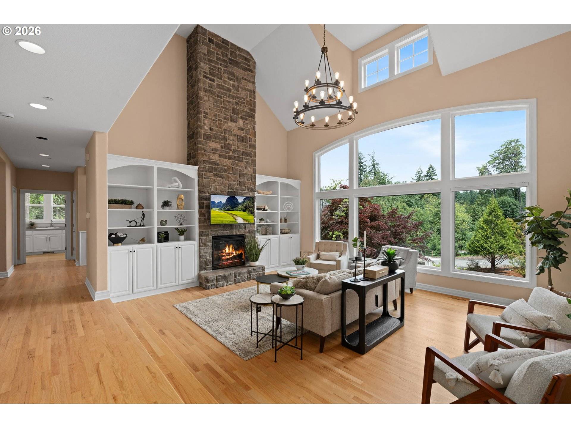 1033 NW ELOISE LN, Portland, OR 97229