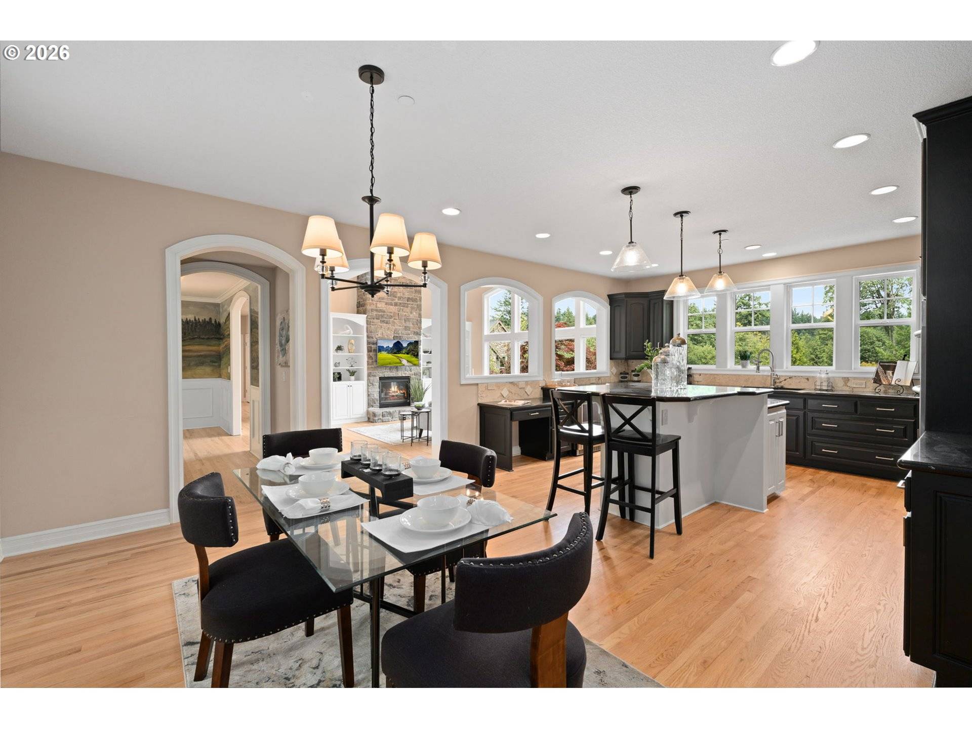 1033 NW ELOISE LN, Portland, OR 97229