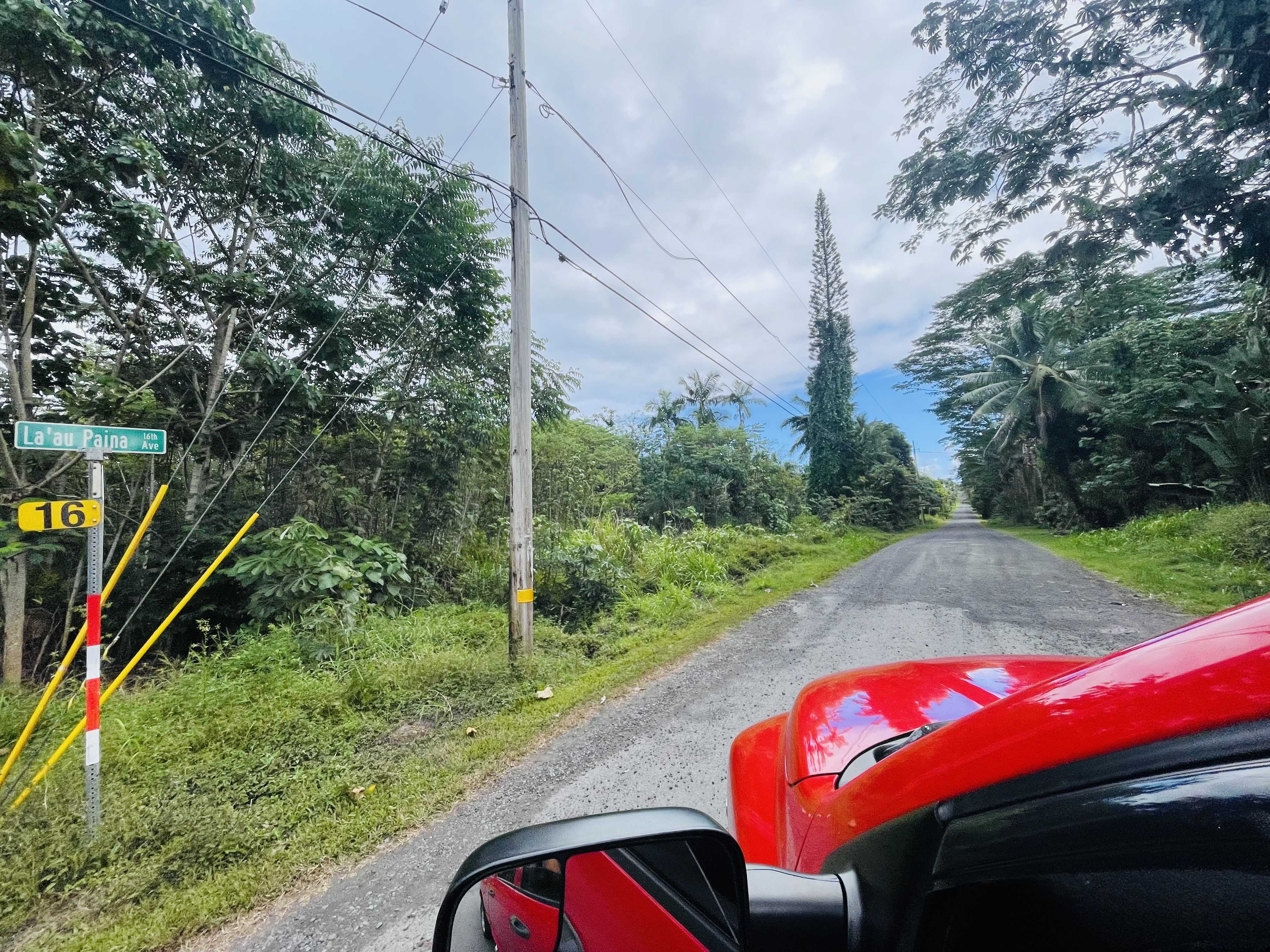 16TH AVE, Keaau, HI 96749