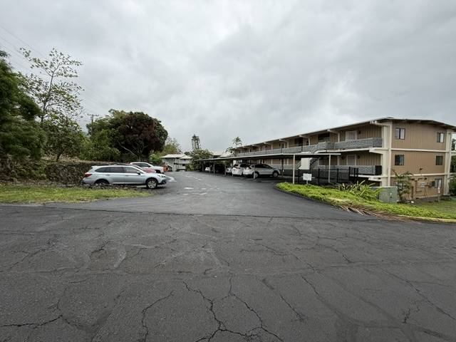 82-6065 CAPT COOK OCEAN VIEW #B203, Captain Cook, HI 96704