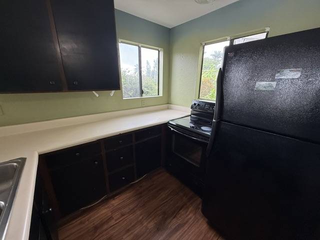 82-6065 CAPT COOK OCEAN VIEW #B203, Captain Cook, HI 96704
