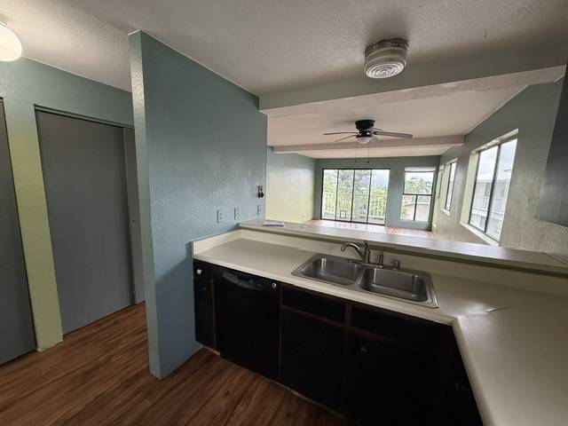 82-6065 CAPT COOK OCEAN VIEW #B203, Captain Cook, HI 96704