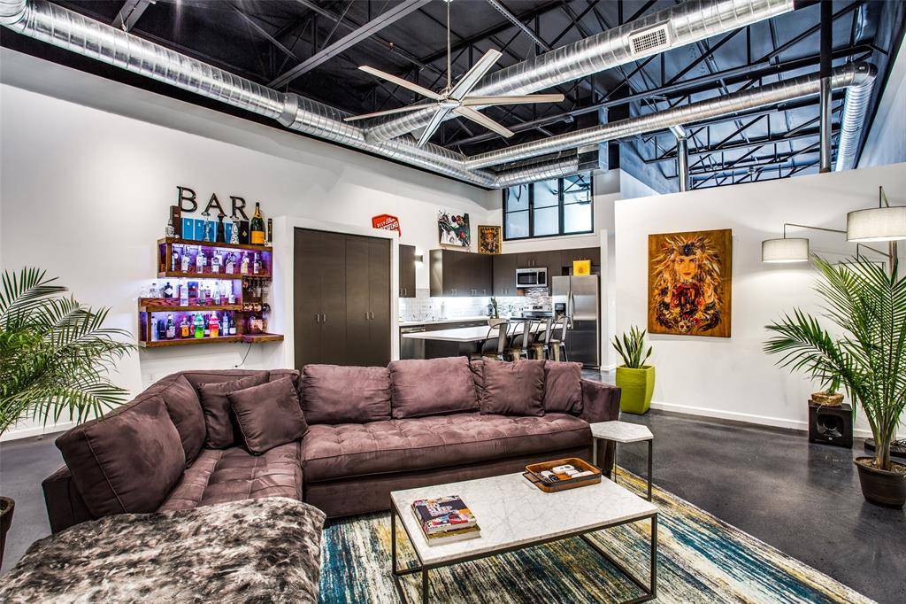 3111 Canton Street #180, Dallas, TX 75226