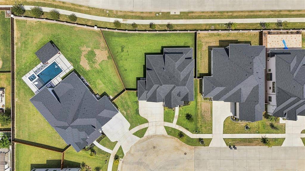 472 Barcara Lane, Frisco, TX 75033