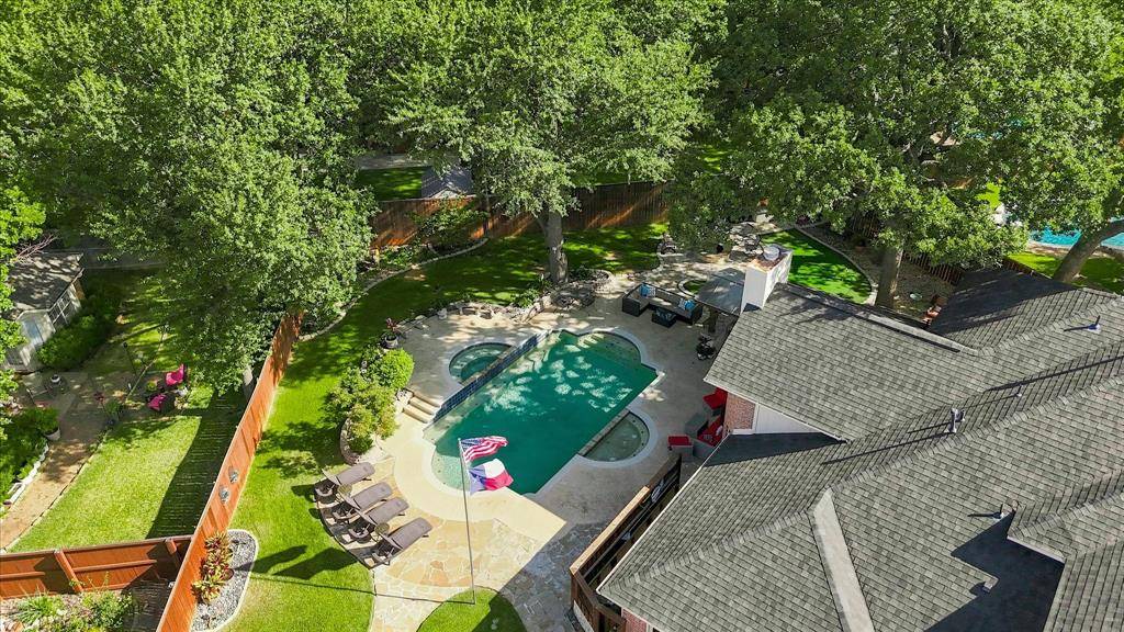 2921 Oak Bend Court, Flower Mound, TX 75028