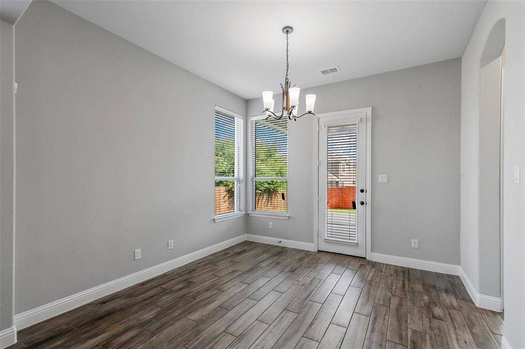 15105 Stargazer Drive, Aledo, TX 76008