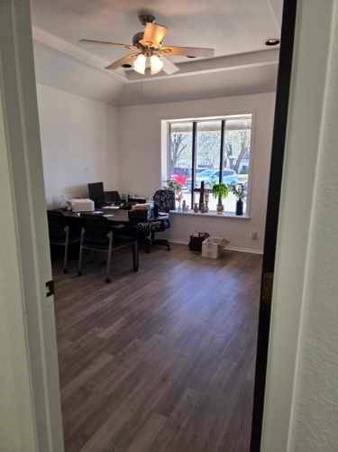 115 E Archer Street, Jacksboro, TX 76458
