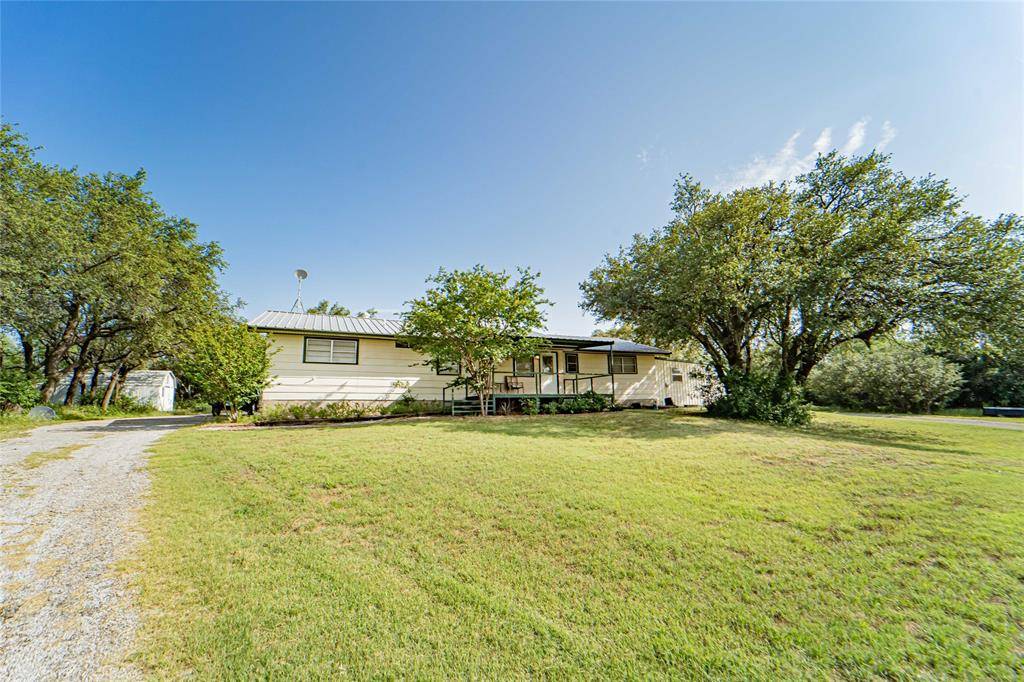 53 County Road 323, Breckenridge, TX 76424