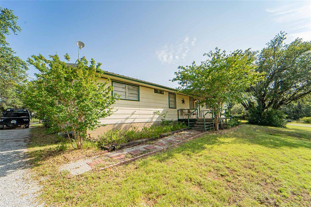 53 County Road 323, Breckenridge, TX 76424