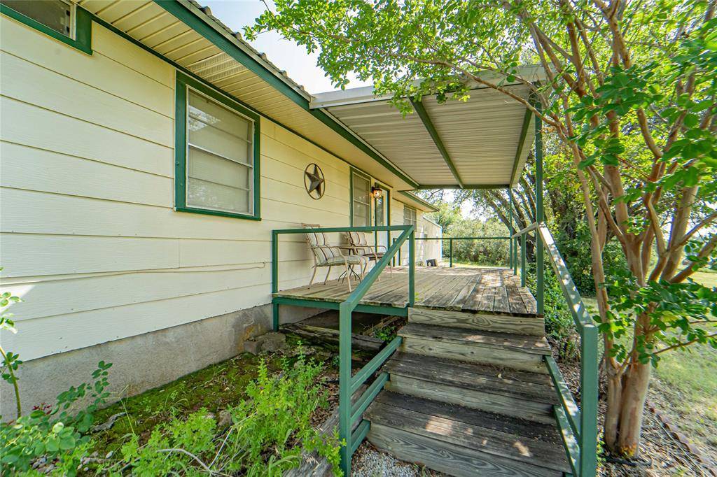 53 County Road 323, Breckenridge, TX 76424