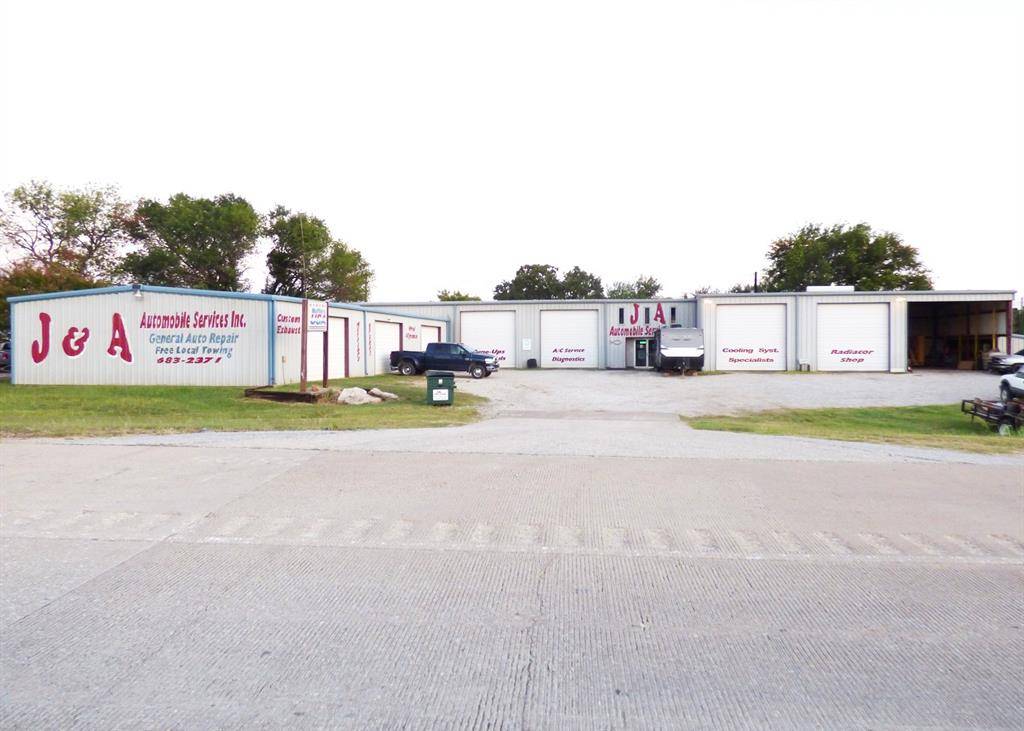 6167 US Highway 380 Highway, Bridgeport, TX 76426
