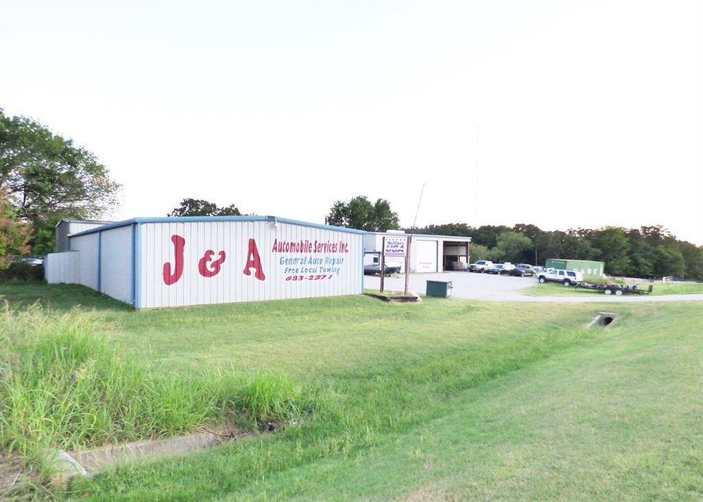 6167 US Highway 380 Highway, Bridgeport, TX 76426