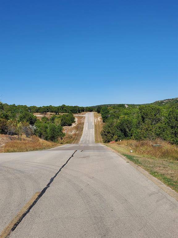 8631 Retreat Boulevard, Cleburne, TX 76033