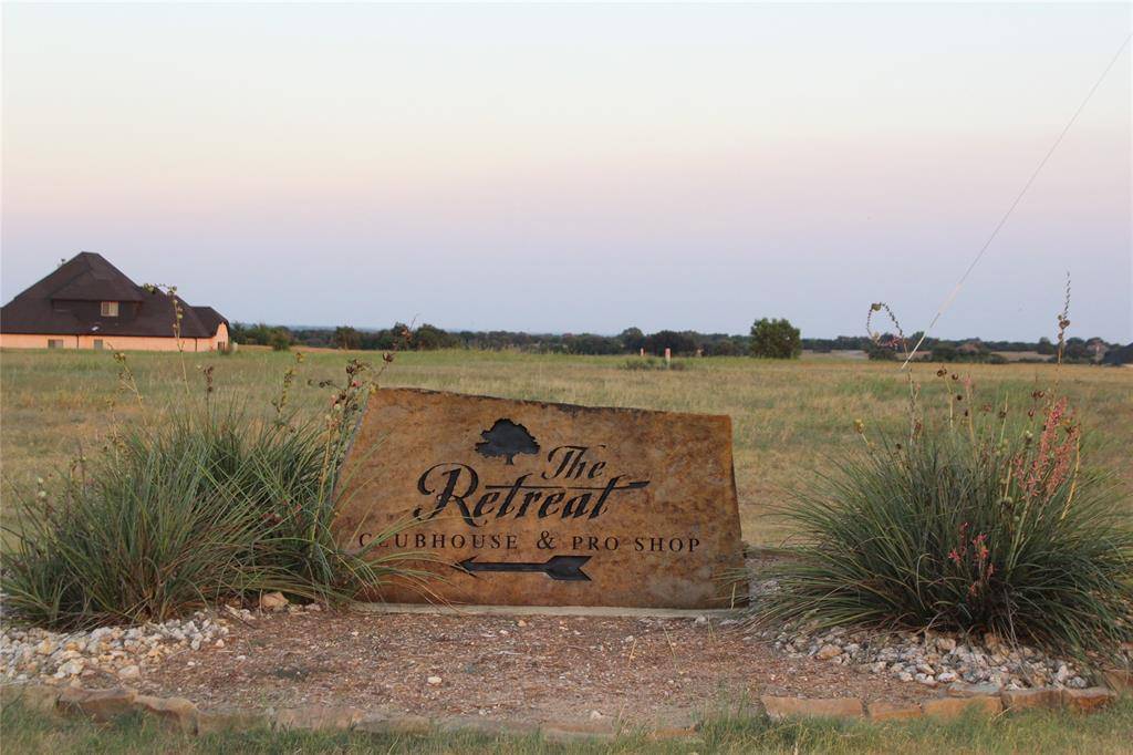 8631 Retreat Boulevard, Cleburne, TX 76033