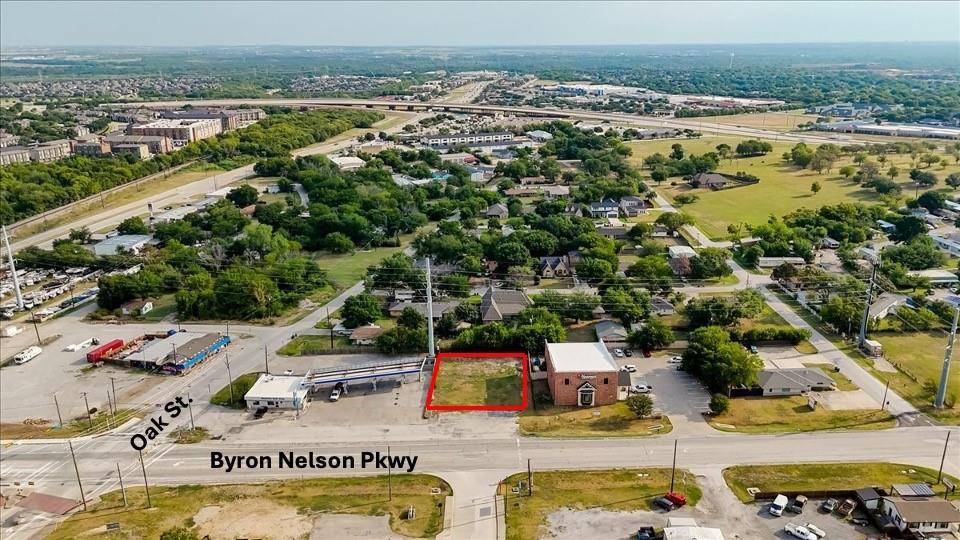 205 E Byron Nelson Boulevard, Roanoke, TX 76262