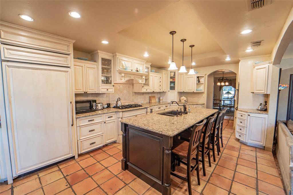 2 London Lane, Breckenridge, TX 76424