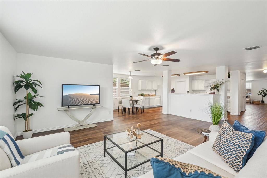 2905 Meadow Bluff Drive, Wylie, TX 75098