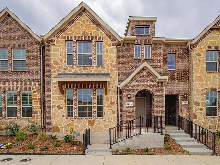 2145 Steer Creek Place, Mesquite, TX 75149
