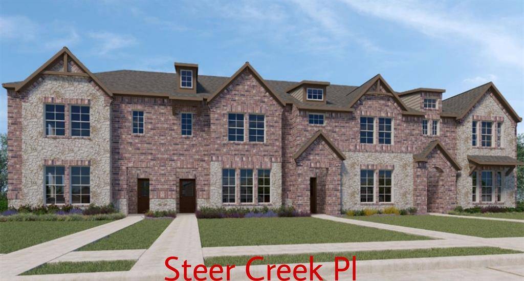 2145 Steer Creek Place, Mesquite, TX 75149