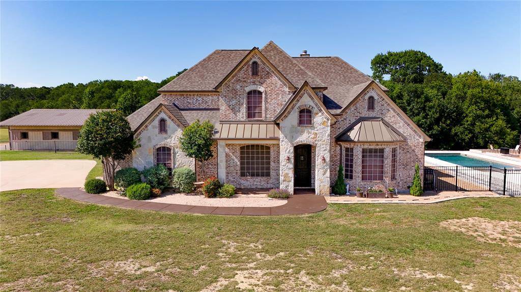 5033 Brook Lane, Anna, TX 75409