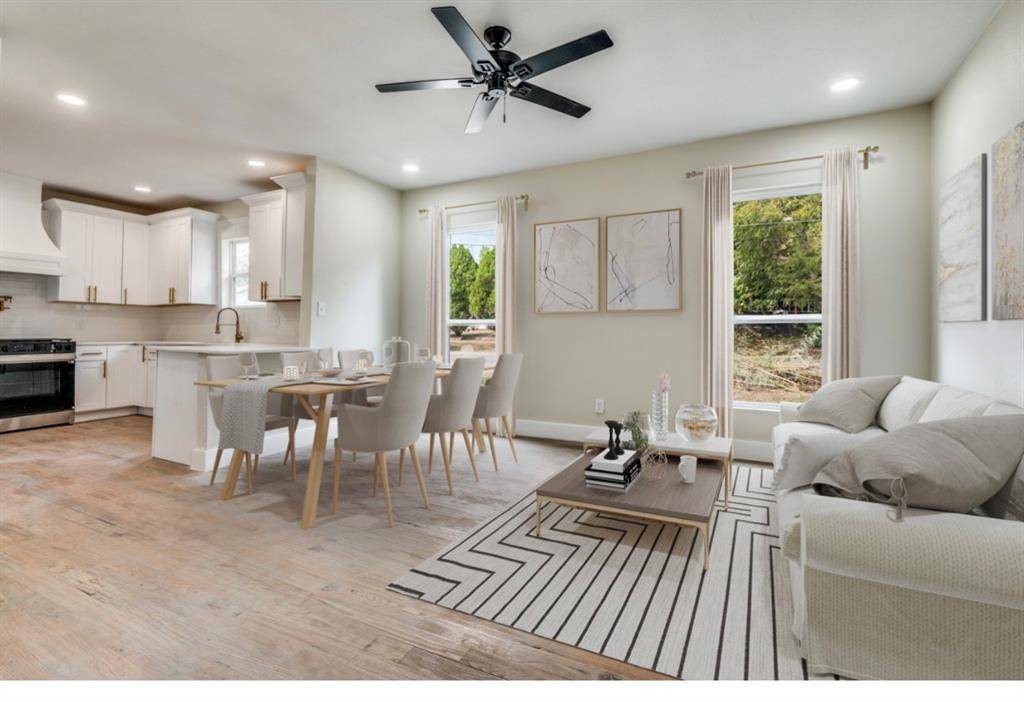522 Griffith Avenue, Dallas, TX 75208