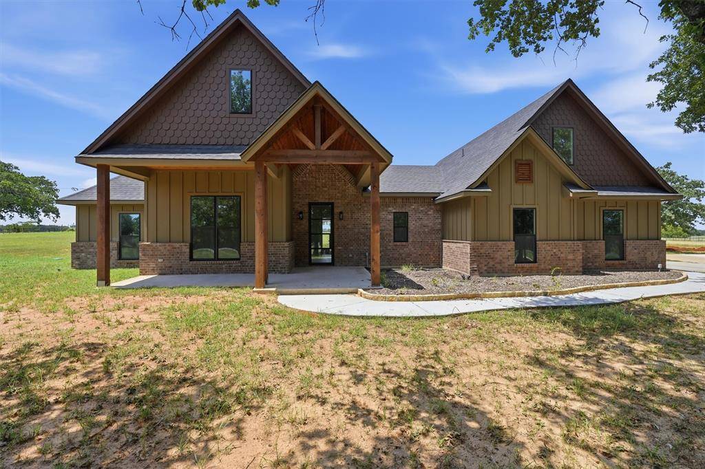 3031 Powell Cemetery Road, Tolar, TX 76476