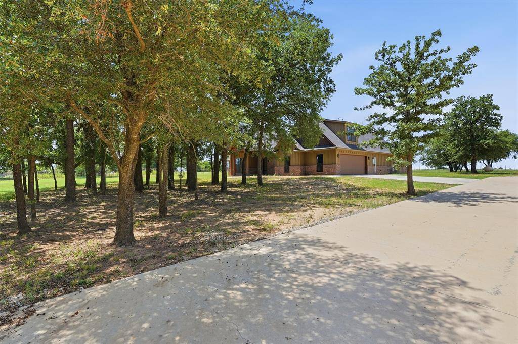 3031 Powell Cemetery Road, Tolar, TX 76476