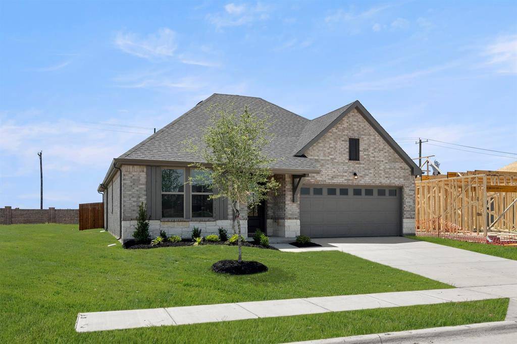 6311 DeLaCroix Drive, Royse City, TX 75189