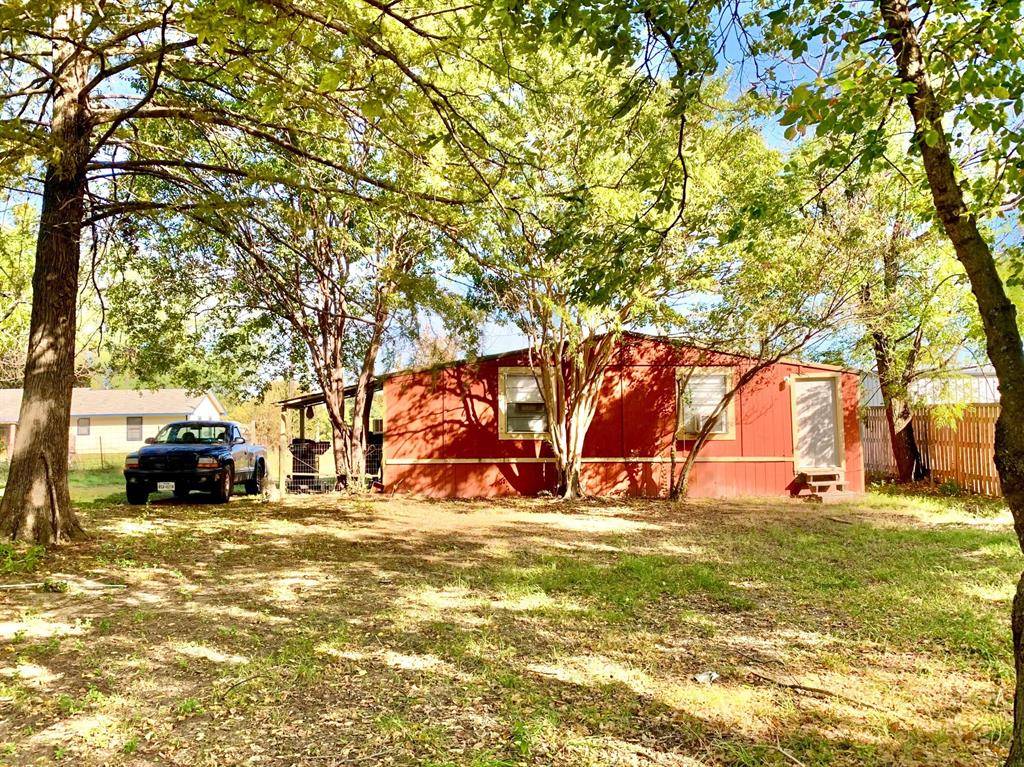129&131 N Dunbar Lane, Emory, TX 75440