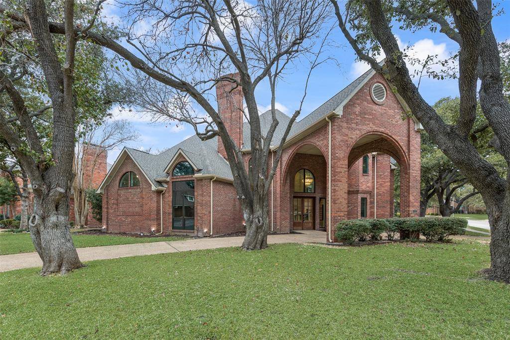 4621 Hallmark Drive, Plano, TX 75024