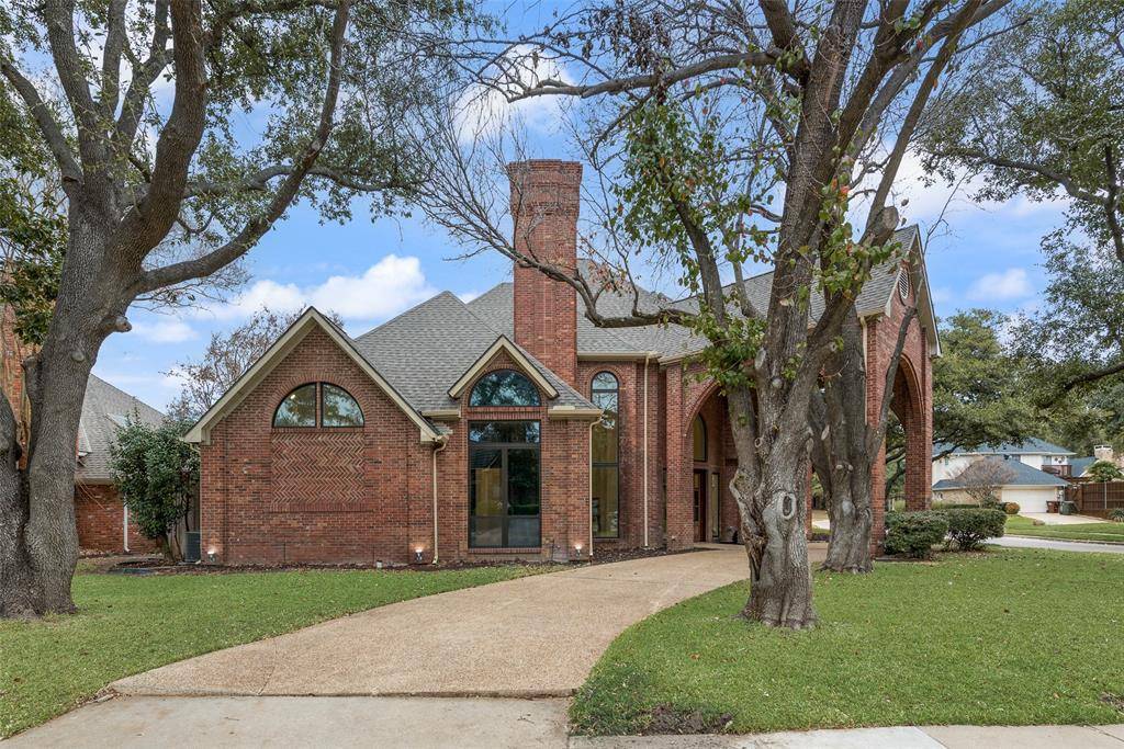 4621 Hallmark Drive, Plano, TX 75024