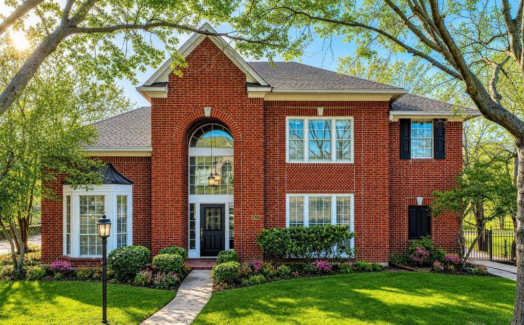 6521 Lynch Lane, Garland, TX 75044