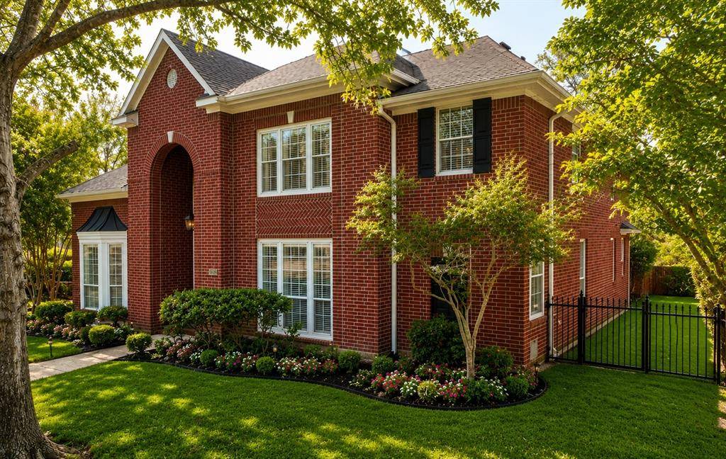 6521 Lynch Lane, Garland, TX 75044