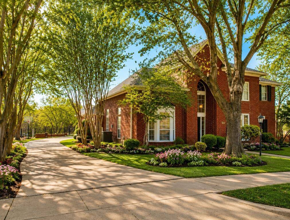 6521 Lynch Lane, Garland, TX 75044