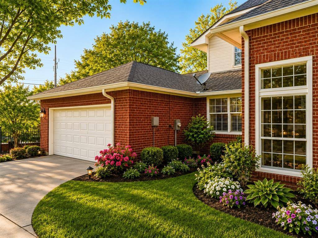6521 Lynch Lane, Garland, TX 75044