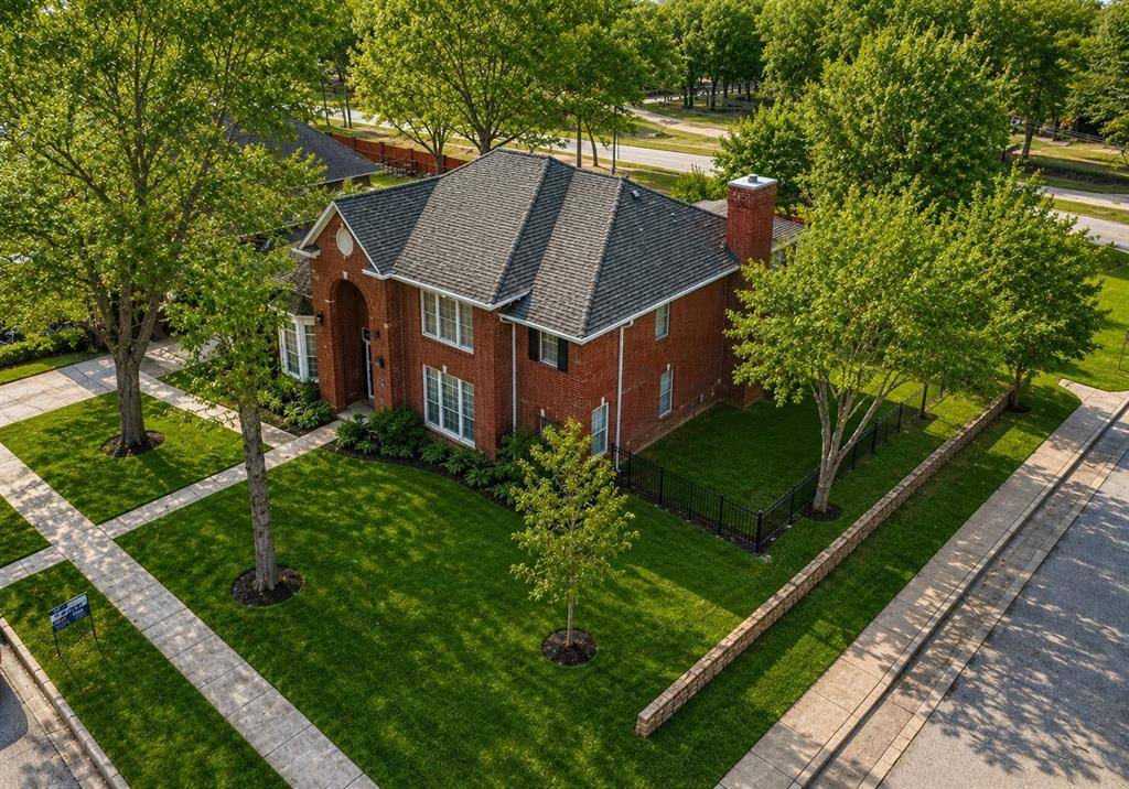 6521 Lynch Lane, Garland, TX 75044